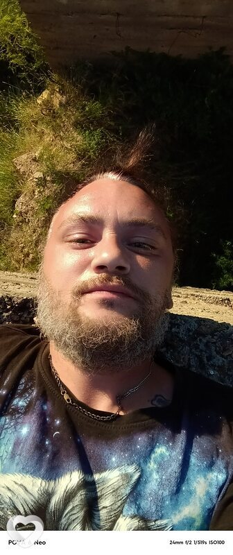 Мальборо, 34, Улан-Удэ — анкета №2659441