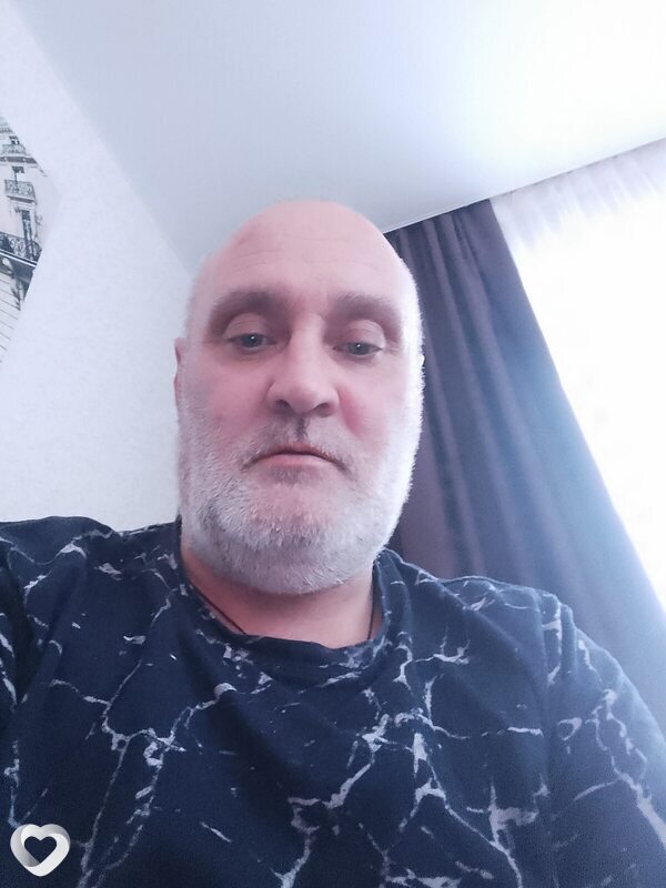Василий, 49, Омске — анкета №2659442