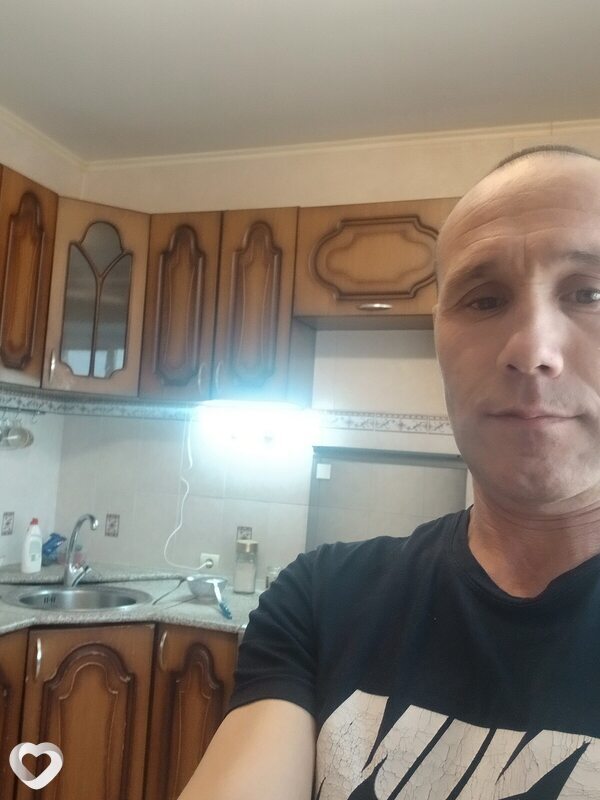 Маткурбан, 48, Тамбове — анкета №2659476