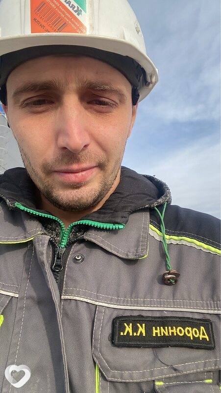 Кирилл, 28, Кемерове — анкета №2659479