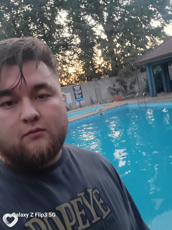 Антон, 27, Алматы — анкета №2659491