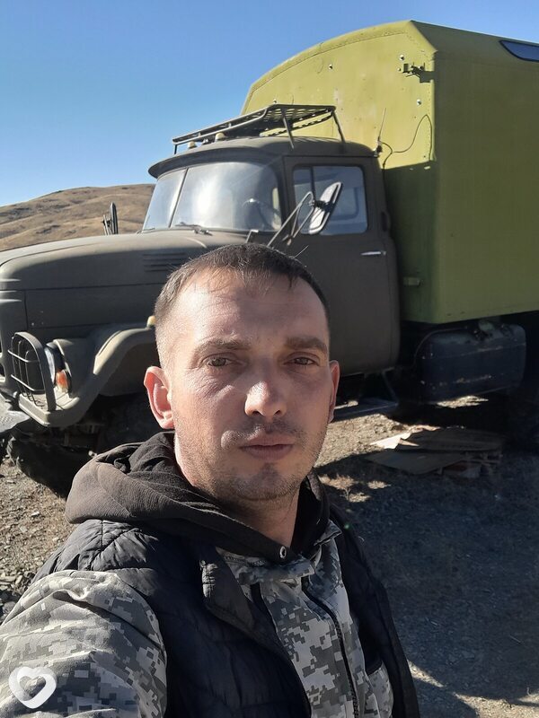 Евгений, 35, Семей — анкета №2660097