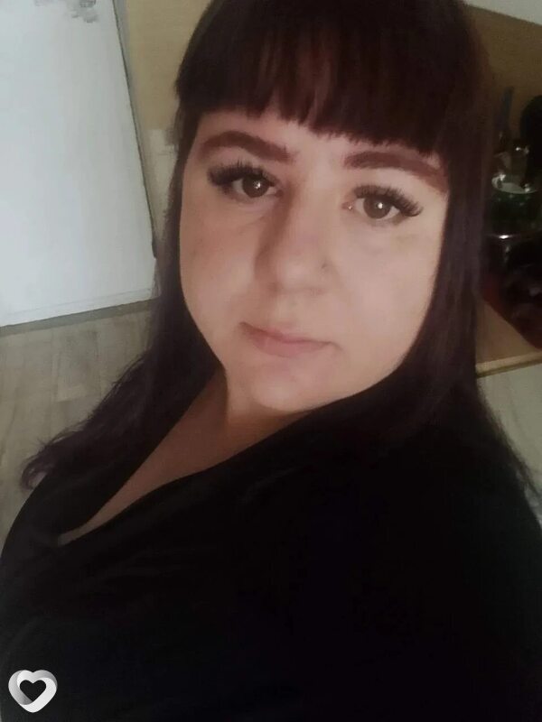 Валентина, 31, Чите — анкета №2660099