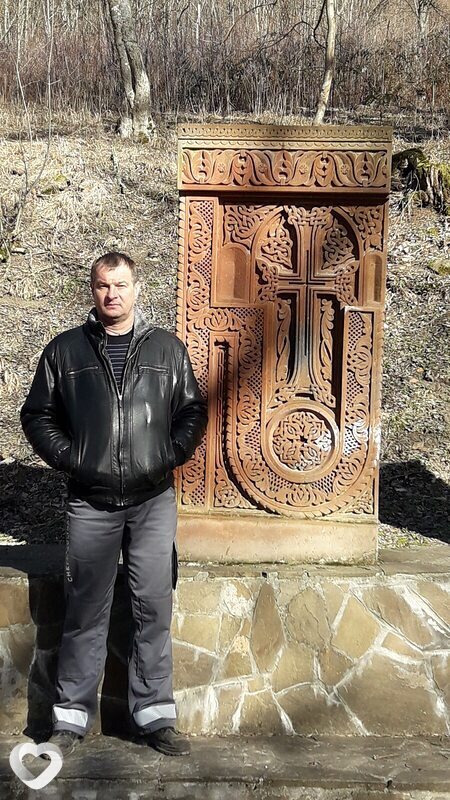 Алексей, Вытегра