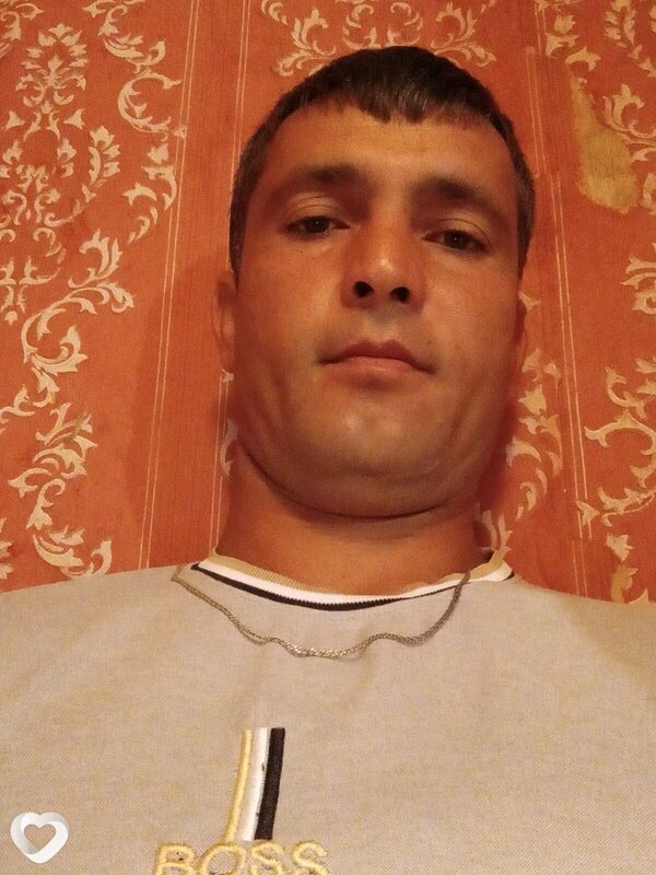 Руслан, 38, Павловском Посаде — анкета №2660104