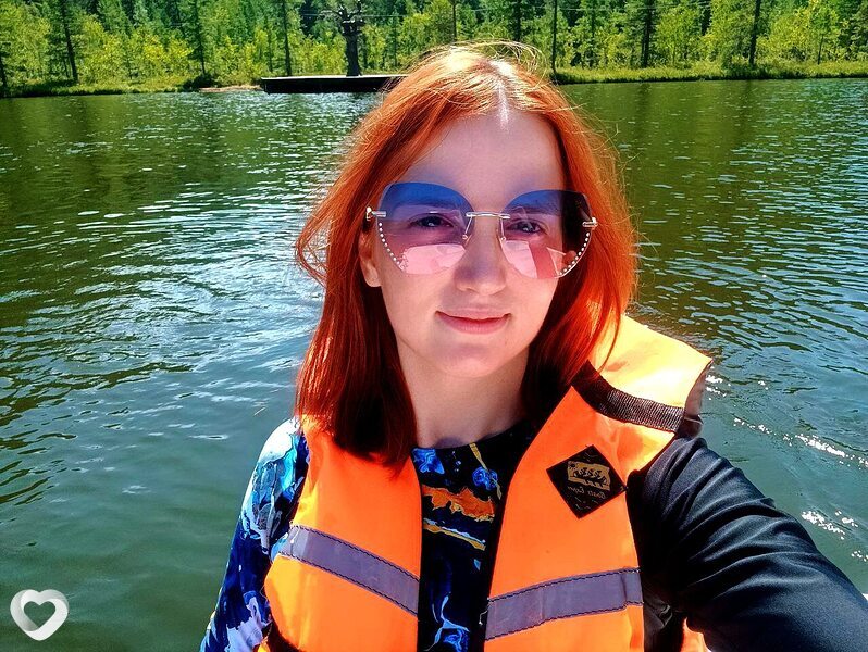 Екатерина, 23, Иркутске — анкета №2660107