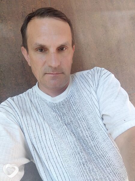 Миша, 49, Бишкек — анкета №2660113