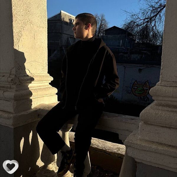Иван, 19, Ростове-на-Дону — анкета №2659731