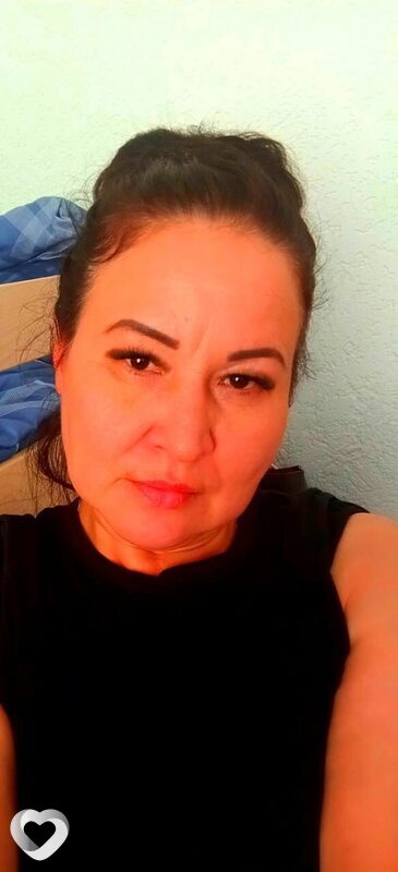 Венера, 47, Набережных Челнах — анкета №2659732