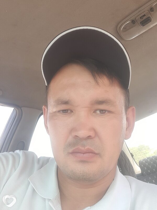 Баха, 34, Таразе — анкета №2659743