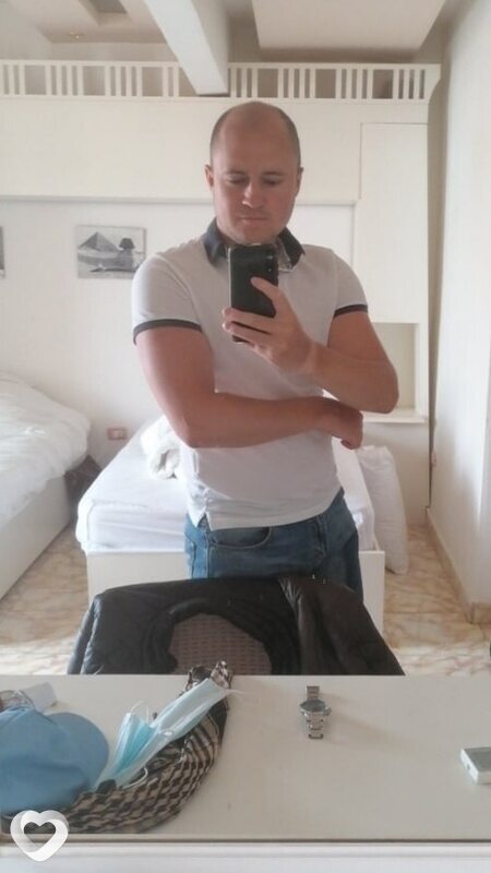 Дмитрий, 32, Санкт-Петербурге — анкета №2659744