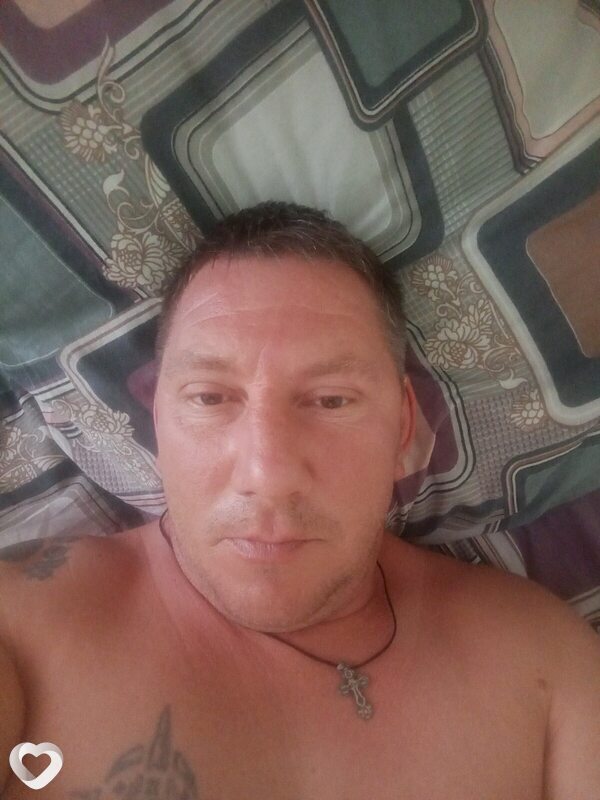 Женя, 43, Иванове — анкета №2659599