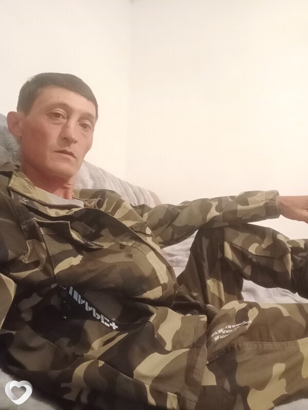 Фёдор, САРКАНД