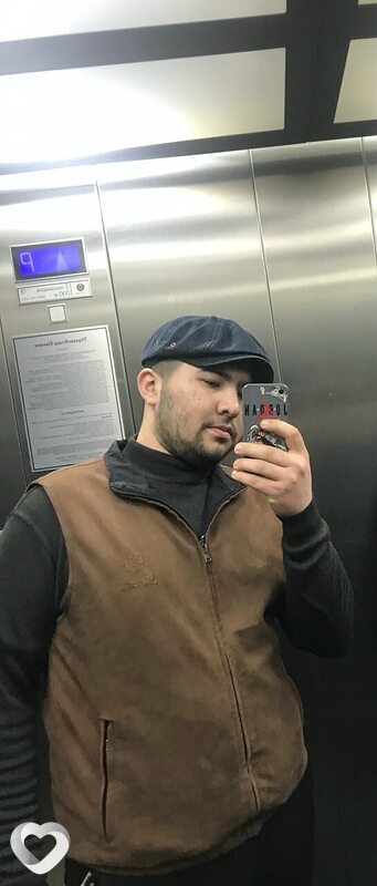 Темур, 31, Тайшете — анкета №2659613
