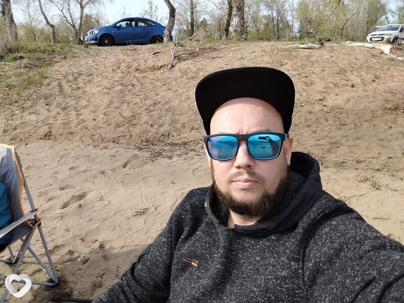 Михаил, 41, Тольятти — анкета №2659617