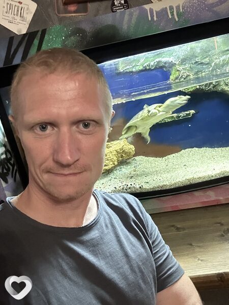 Максим, 43, Подольске — анкета №2659497