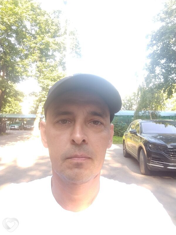 Рустем, 45, Балашихе — анкета №2659508