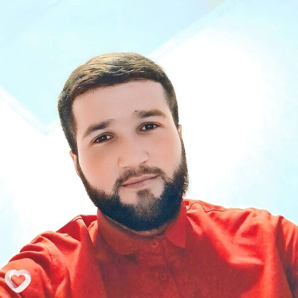 Баха, 26, Москве — анкета №2659623