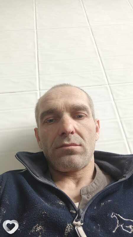 Евгений, 44, Гомеле — анкета №2659625