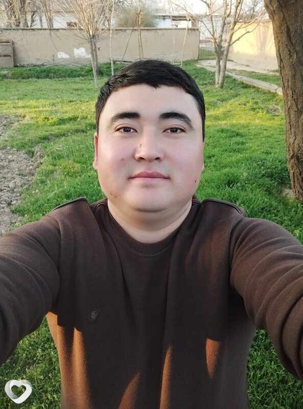 Бахтиёр, 25, Ростове-на-Дону — анкета №2659630