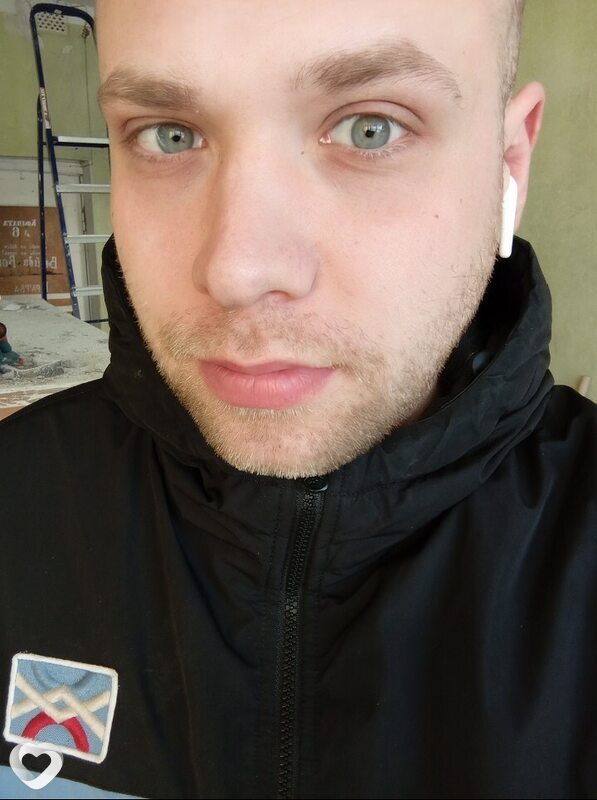 Stonenfox, 36, Москве — анкета №2659631