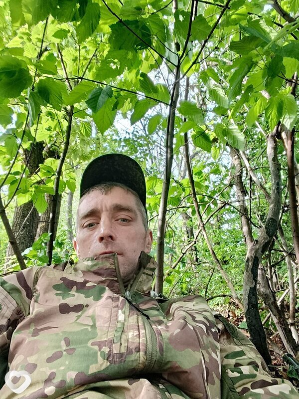 Антон, 37, Иркутске — анкета №2659644