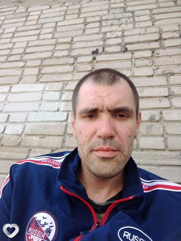 Алексей, 42, Новосибирске — анкета №2659749