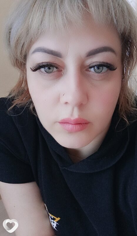 Елена, 41, Нижнем Тагиле — анкета №2659752