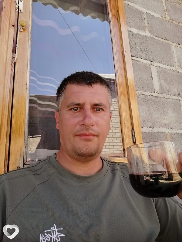 Александр, 38, Донецке — анкета №2659753