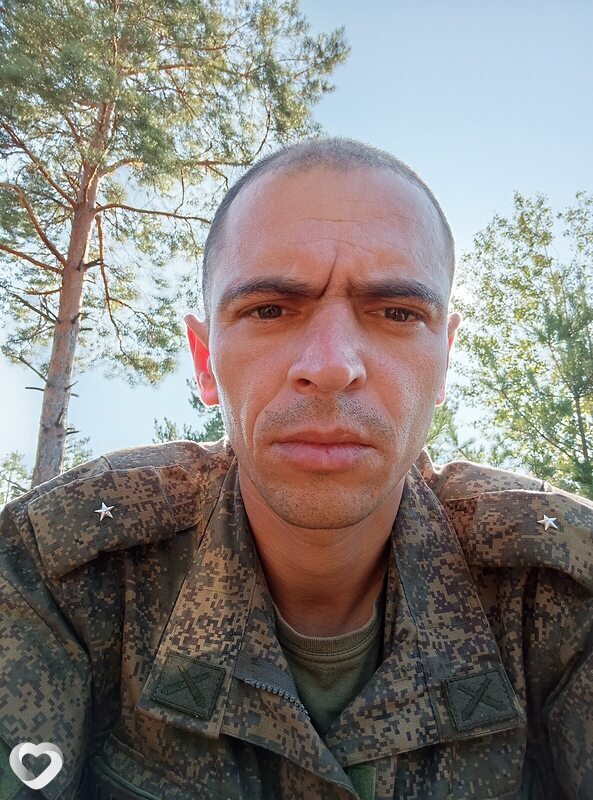 Вадим, 36, Воронеже — анкета №2659758