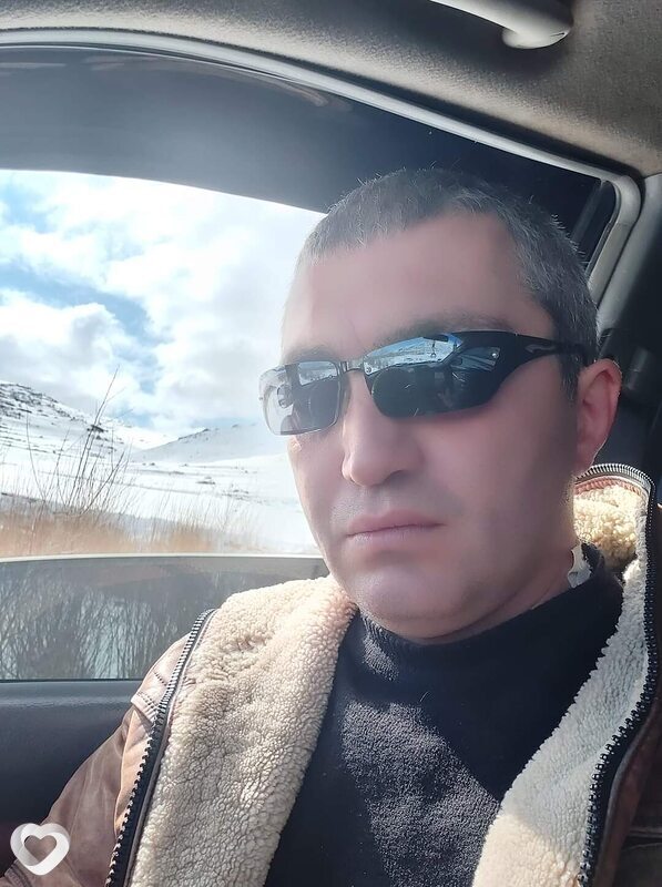 Миша, 45, Домодедово — анкета №2659762