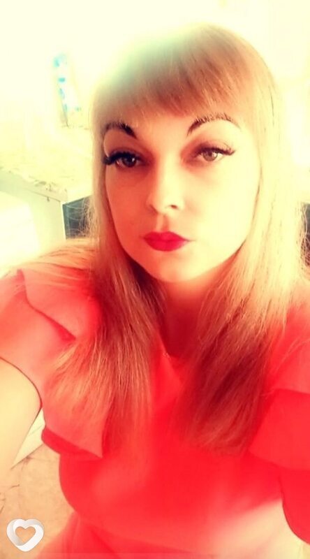 Ирина, 35, Магнитогорске — анкета №2659763