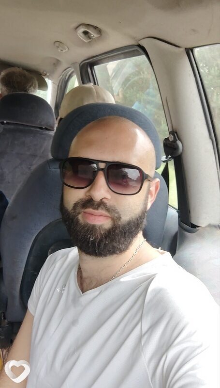 Александр, 31, Гродно — анкета №2659764