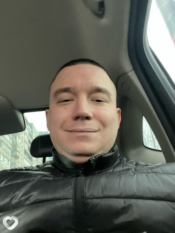Николай, 33, Санкт-Петербурге — анкета №2659765
