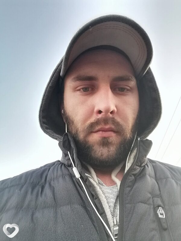 Дима, 37, Санкт-Петербурге — анкета №2659767