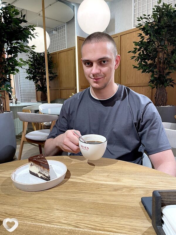 Андрей, 23, Воронеже — анкета №2660022