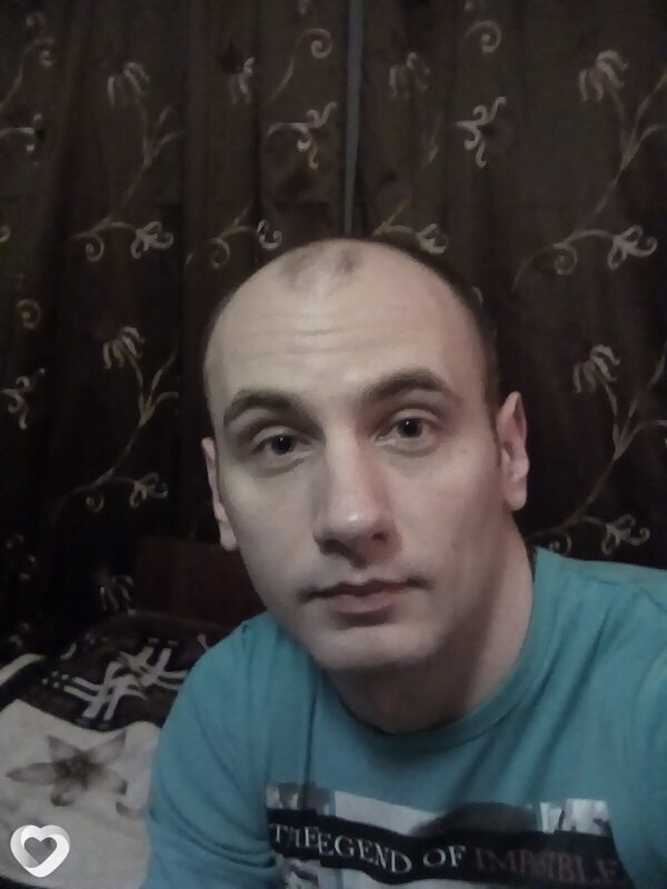 Гена, 41, Ростове-на-Дону — анкета №2660034