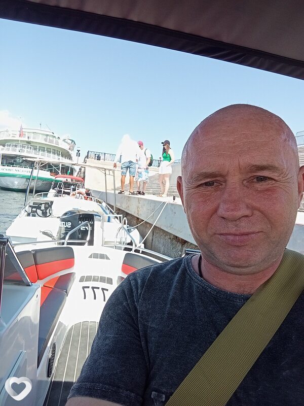 Александр, 46, Волгограде — анкета №2660039
