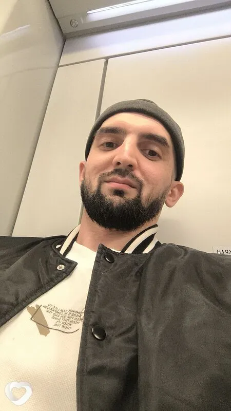 Jamik, 32, Москве — анкета №2659578