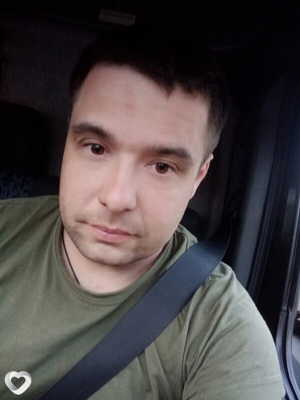 Никита, 34, Кирове — анкета №2659589