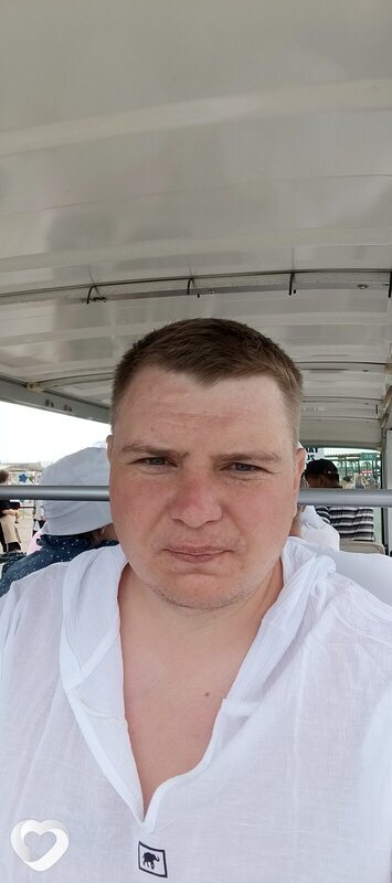 Константин, 31, Ханты-Мансийске — анкета №2659670