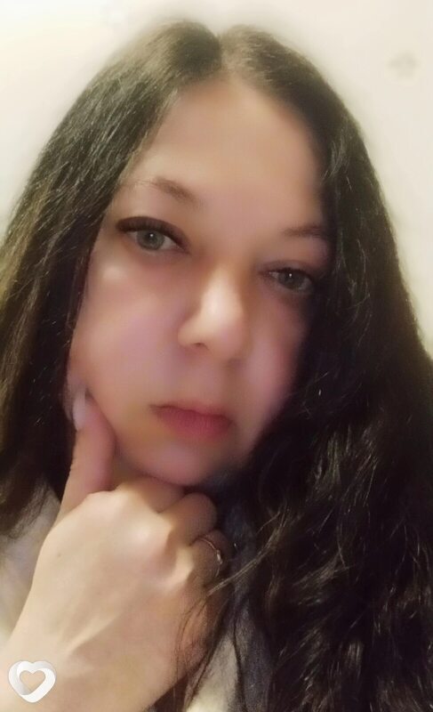 Светлана, 46, Королёв — анкета №2659676