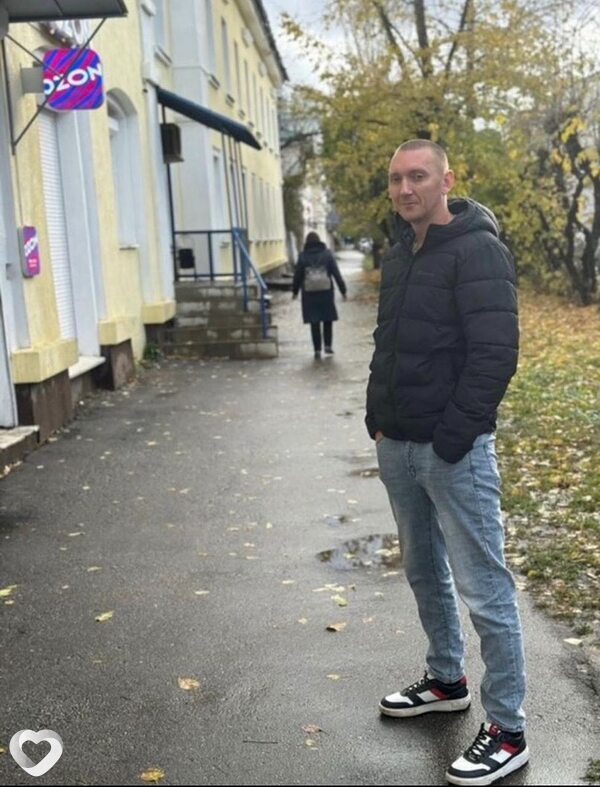 Дмитрий, 36, Подольске — анкета №2659677