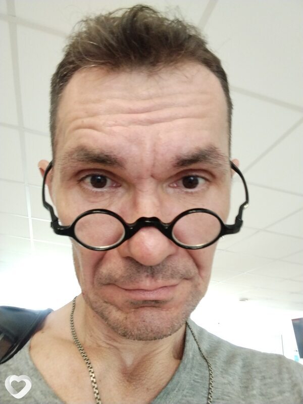 Денис, 48, Санкт-Петербурге — анкета №2659680