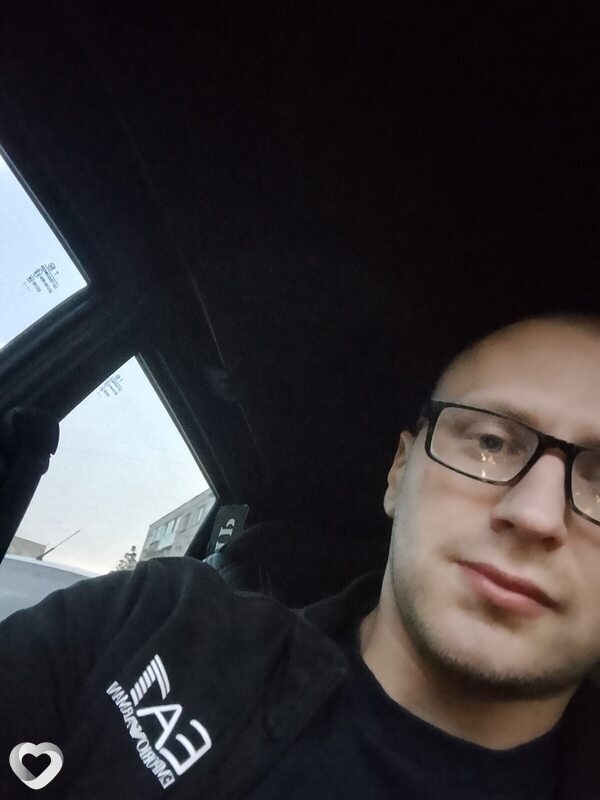 Дима, 43, Екатеринбурге — анкета №2659681