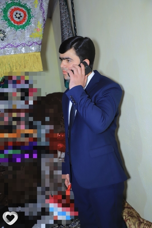 Bad Boy, 29, Орске — анкета №2659682