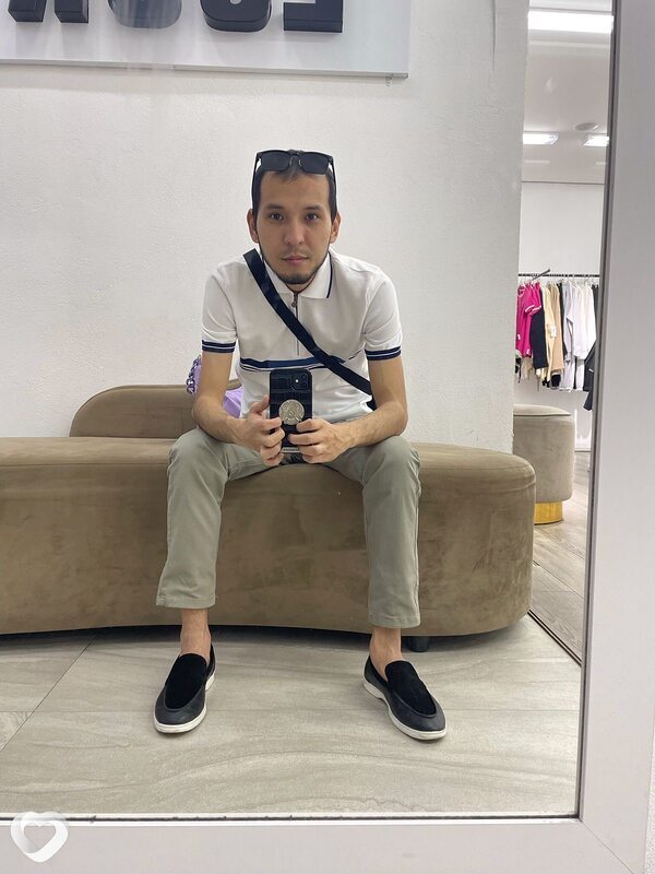 Айбат, 29, Шымкенте — анкета №2659688
