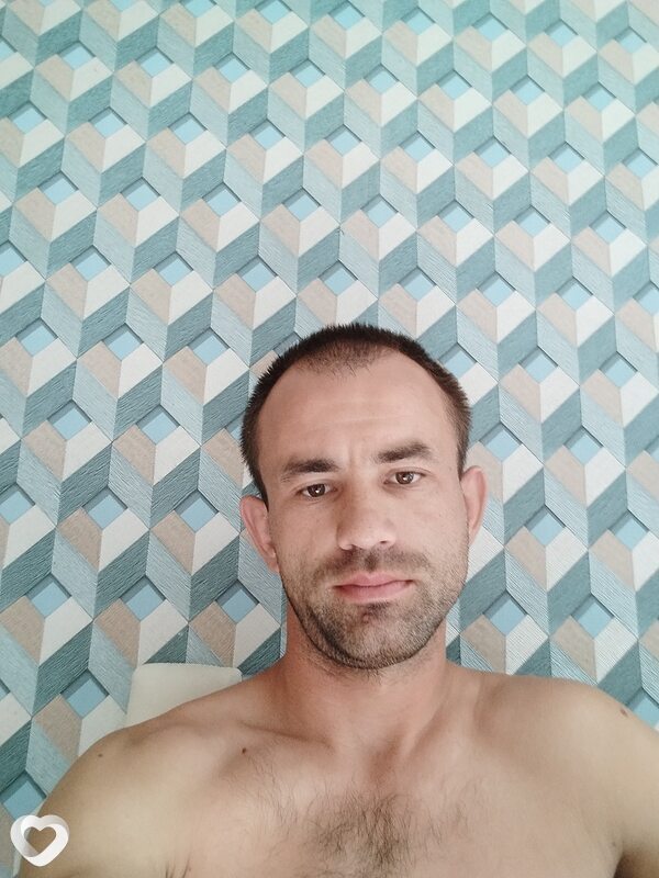 Дима, 31, Мариуполе — анкета №2659689