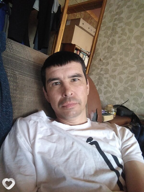 Андрей, 37, Иркутске — анкета №2659692