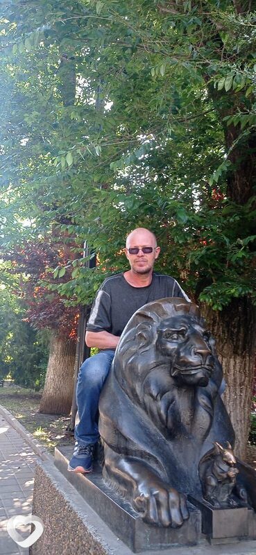 Сергей, 52, Волгограде — анкета №2659770
